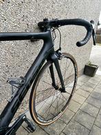 Carbon racefiets Sensa superleggero, Enlèvement, Comme neuf