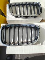 BMW 1serie grill, Auto-onderdelen, Ophalen of Verzenden, Nieuw, BMW