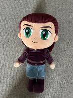 Game of Thrones Arya knuffel 33cm, Ophalen of Verzenden, Zo goed als nieuw