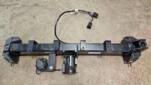 Afneembare trekhaak incl. kabelset BMW X3 serie G01 71606887, Auto diversen, Overige Auto diversen, Ophalen of Verzenden