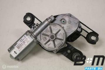 Achterruitenwissermotor VW Golf Sportsvan 5G0955711C