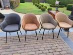 stoelen, Ophalen, Overige kleuren, Nieuw, Vier