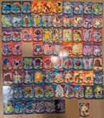 Pokémon Topps collectie TV Animation Edition 1999 nieuw, Enlèvement ou Envoi, Neuf, Plusieurs cartes