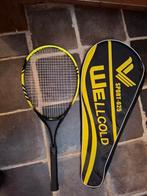 Tennisraket kinderen maat 25, Ophalen