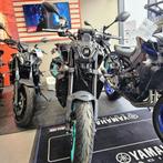 Yamaha MT-09 35 KW (bj 2023), Bedrijf, Naked bike, 12 t/m 35 kW