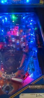 Elektra Flipper, Verzamelen, Automaten | Flipperkasten, Ophalen, Gebruikt