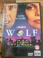 Wolf, CD & DVD, DVD | Horreur, Comme neuf, Enlèvement ou Envoi