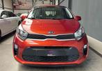 Kia Picanto 1.0i Airco 1ste Eig. Euro6d 5.300km!!, Overige kleuren, 0 kg, Bedrijf, 3 cilinders