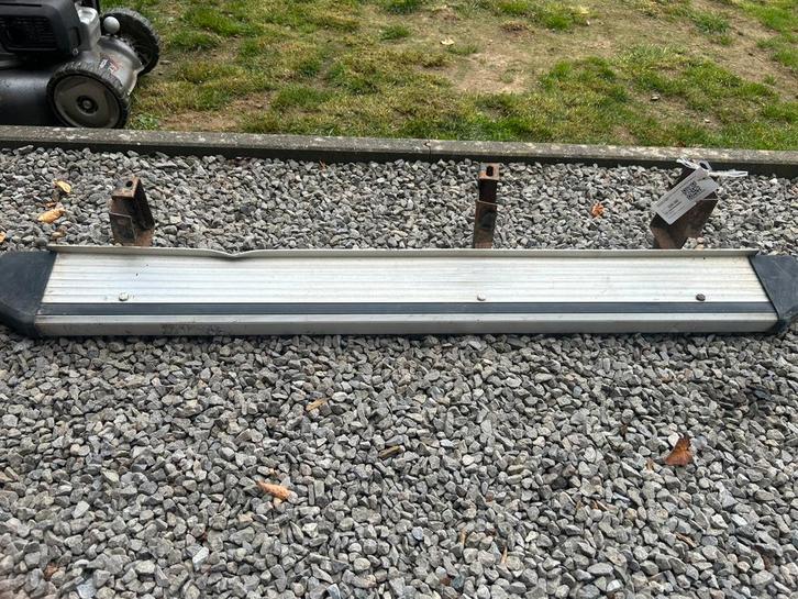Side step/bar “voetsteun”, Auto diversen, Overige Auto diversen, Ophalen of Verzenden