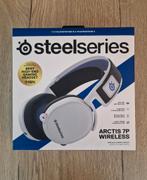 Arctis 7p wireless, Enlèvement, Casque gamer, Comme neuf, Sans fil