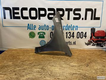 CLA A118 W118 SCHERM ZIJSCHERM SPATBORD LINKS A1188810300 beschikbaar voor biedingen