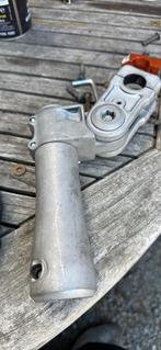Zeldzaam stage 6 pen aerox - booster, Fietsen en Brommers, Brommeronderdelen | Scooters, Ophalen