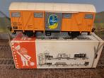 MODELTREIN, Hobby & Loisirs créatifs, Analogique, Enlèvement ou Envoi, Fleischmann, Wagon