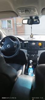 Ssangyong korando 2l 150ch diesel, Auto's, SsangYong, Euro 5, 4 cilinders, Blauw, Leder