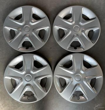 Ford 16 Inch Originele Wieldoppen beschikbaar voor biedingen