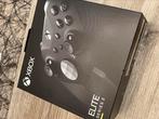 Xbox Elite Wireless Controller Series 2, Games en Spelcomputers, Spelcomputers | Xbox | Accessoires, Ophalen, Zo goed als nieuw