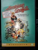 American Graffiti, Verzenden