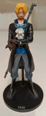 Figurine One Piece Sabo (Loot Crate), Ophalen, Gebruikt, Mens
