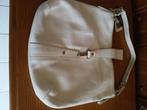 Sac à main, Handtassen en Accessoires, Ophalen of Verzenden, Nieuw, Wit, Handtas