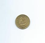 Zuid-Afrika, 1 Cent 1961., Timbres & Monnaies, Monnaies | Afrique, Enlèvement ou Envoi, Monnaie en vrac, Afrique du Sud