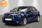 Opel Corsa F Elegance, Auto's, 1199 cc, Blauw, Handgeschakeld, 5 deurs