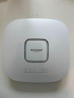 Netgear WAX625 - WiFi 6 AX5400 Dual-band Multi-Gig PoE WAP, Ophalen, Zo goed als nieuw, Netgear