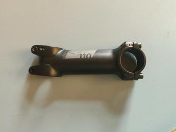 Stuurpen aluminium 110mm 31.8 beschikbaar voor biedingen