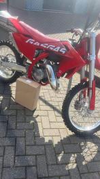 Gasgas mc 125 2024 neuve, Motoren