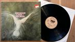 EMERSON LAKE & PALMER - E.L.P. I ( LP ), Cd's en Dvd's, Ophalen of Verzenden, Zo goed als nieuw, 12 inch, Progressive
