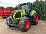 2014 Claas 810 Axion CMATIC Vierwielaangedreven landbouwtrac, Zakelijke goederen, Gebruikt, Overige merken