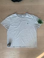 Polo ralph lauren T-shirt, Kleding | Heren, Maat 56/58 (XL), Ophalen of Verzenden, Grijs, Polo Ralph Lauren