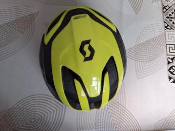 Casque scott rc  beschikbaar voor biedingen