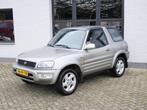 Toyota RAV 4 FunCruiser 2.0i Hardtop Airco 4x4 Orig. NL, Auto's, Handgeschakeld, Rav4, SUV of Terreinwagen, Elektrische ramen