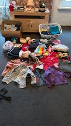 Jongens en meisjes kleren, Enlèvement, Comme neuf