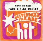 Vinyl, 7"   -   Henri De Haes – Paul Lincke Medley, Ophalen of Verzenden, Overige formaten