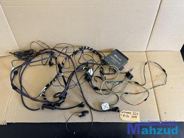 MERCEDES SLK R170 KENWOOD Bluetooth beschikbaar voor biedingen
