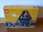 lego 40601 Majisto’s Magical Workshop Nieuw, Enlèvement ou Envoi, Neuf, Ensemble complet, Lego