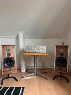 Volgel stands (Bowers en Wilkins, Sansui, marantz, technics), Ophalen of Verzenden, Zo goed als nieuw