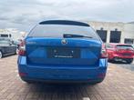 Skoda Octavia Octavia Combi 1.6 TDI DSG Ambition (bj 2018), Auto's, Automaat, Gebruikt, Euro 6, 4 cilinders