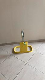 Wielklem, Auto diversen, Anti-diefstal, Ophalen, Gebruikt