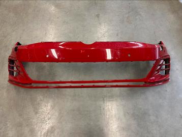 Voorbumper Volkswagen golf 7 GTD GTI beschikbaar voor biedingen