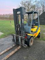 Linde h30t gas heftruck, Enlèvement ou Envoi, Chariot élévateur