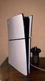 PS5 slim, Enlèvement ou Envoi, Comme neuf