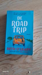 Boek: The road trip - Beth O'leary, Boeken, Romans, Ophalen of Verzenden, Zo goed als nieuw