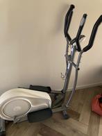 Step crosstrainer, Ophalen, Gebruikt, Armen, Crosstrainer
