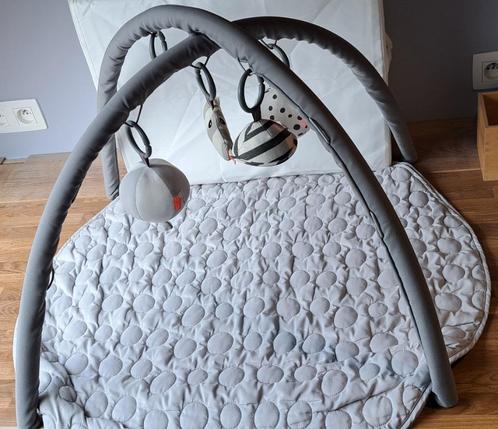 Done by deer speelmat, Kinderen en Baby's, Speelgoed | Speelkleden, Gebruikt, Ophalen