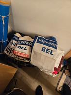 6 judopakken, Sports & Fitness, Sports de combat & Self-défense, Enlèvement ou Envoi, Utilisé, Judo, Costume d'arts martiaux