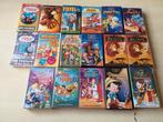 Disney-videobanden, Cd's en Dvd's, Ophalen of Verzenden