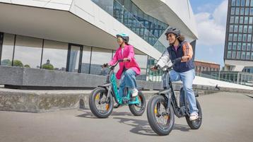 Yamaha booster easy ( 25kmh ), Fietsen en Brommers, Ophalen, Overige modellen, Elektrisch, Nieuw