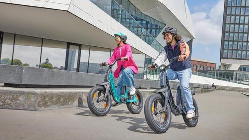 Yamaha booster easy ( 25kmh ), Fietsen en Brommers, Scooters | Yamaha, Nieuw, Overige modellen, Klasse A (25 km/u), Elektrisch